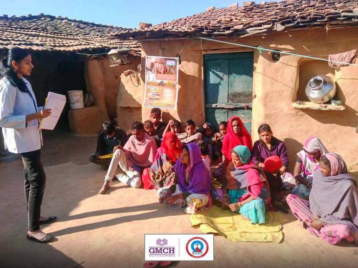 NIRAMAYA program session 5